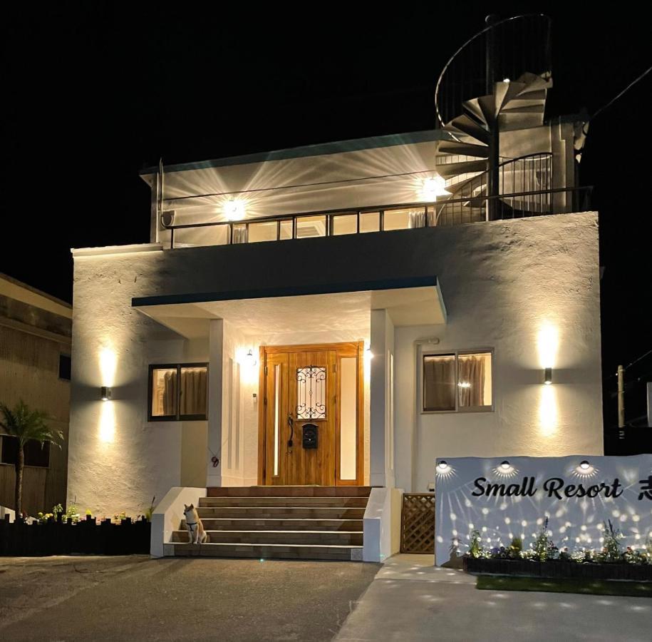Small Resort Shima - Vacation Stay 96429V Exterior foto